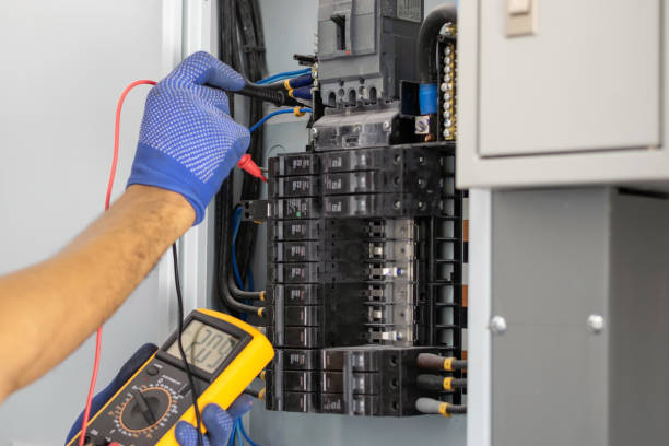 Best Surge Protection Installation  in Mogadore, OH